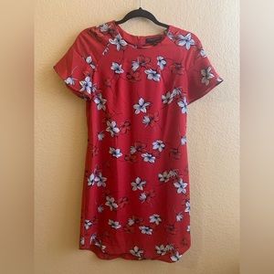 Banana Republic Dress Size 2, NWOT